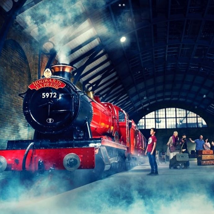 Articles VisitBritain